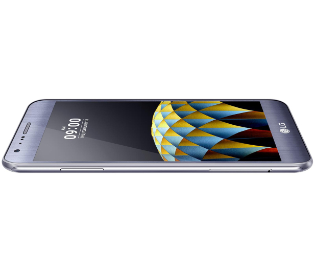 LG X Cam srebrny - 295812 - zdjęcie 7